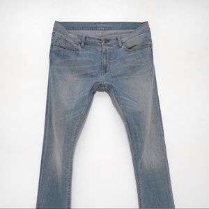 Carhartt Wip Jeans 34x32